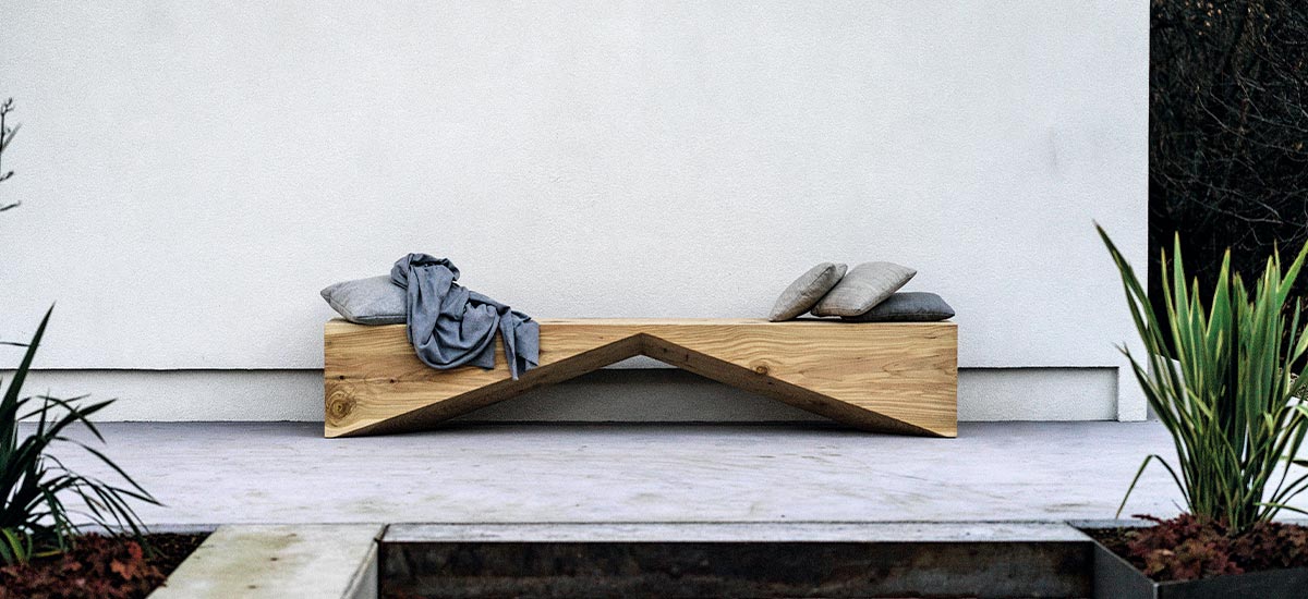 BENCHES Gallery 4